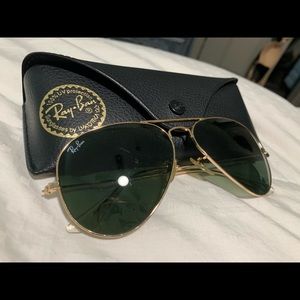 Ray Bans
